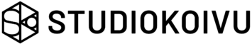 studiokoivu logo+name